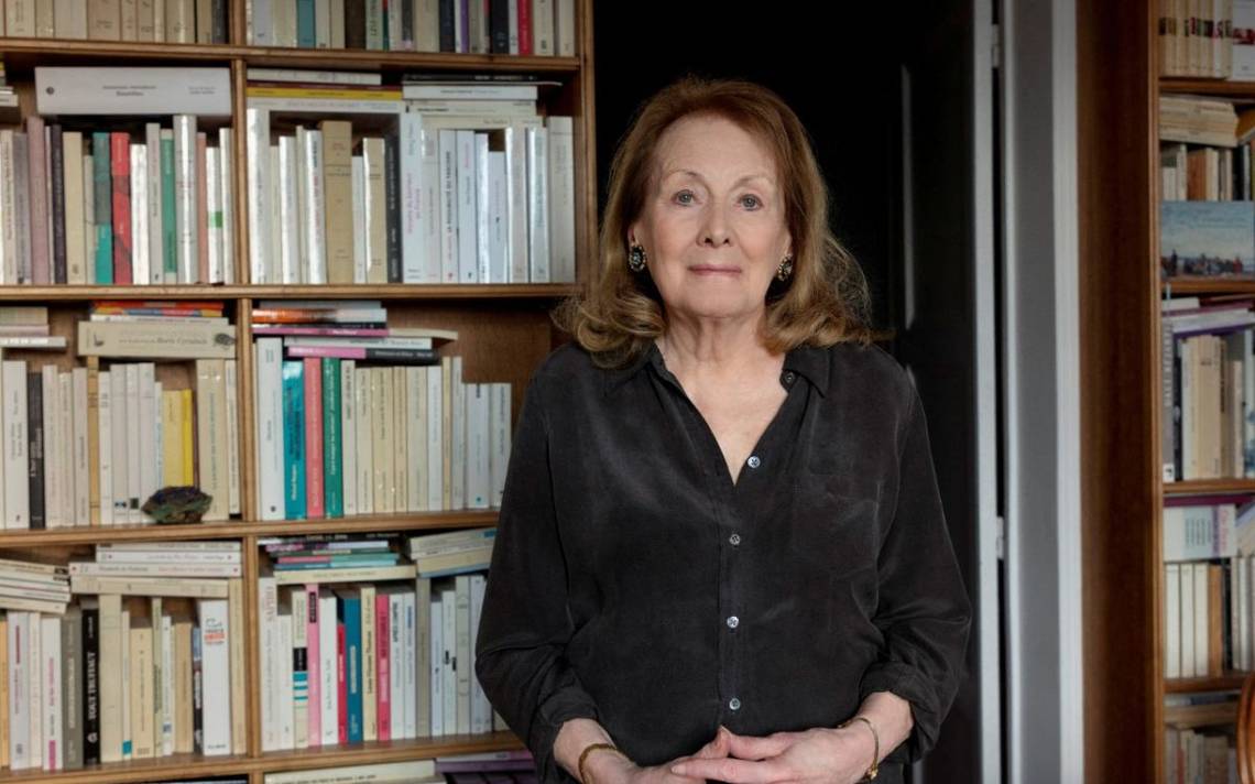 Nobel De Literatura ¿cuántas Escritoras Mujeres Han Ganado El Premio El Sol De México 6289